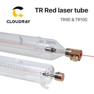 Cloudray Cl77 Spt 80W 100W CO2 Metal Red Laser Point Laser Tube