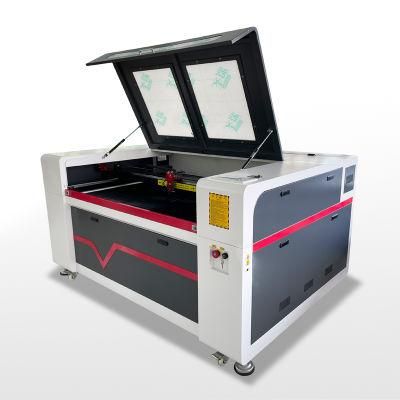 Laser Engraving Cutting Machine 1390 Wood Engraving