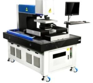 10W/15wultraviolet Laser Cutting Equipment