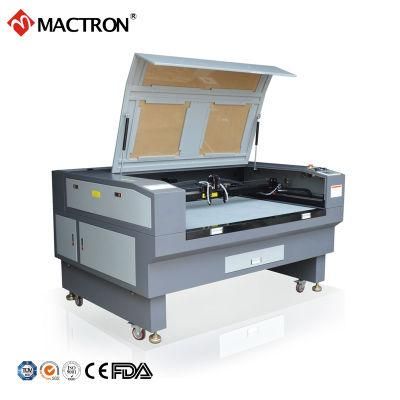 Wedding Card CO2 Laser Cutting Machine 1390 150W