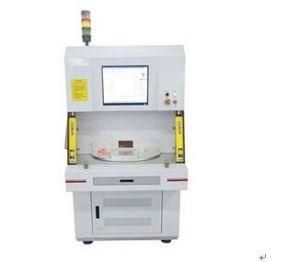 UV Laser Marking Machine UV-3W