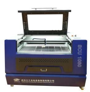 Metal CO2 Laser Cutting Machine 6090 Mini CNC Laser Cutter Wood CNC Laser 9060 1390 Laser Engraver