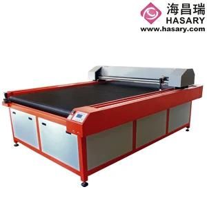 Auto-Feeding Fabric Laser Cutting Machine for Garment