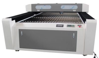 Metal Nonmetal CO2 Laser Cutter 1300*2500mm