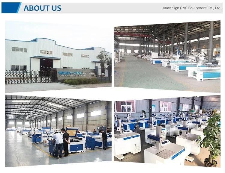 1390 Wood/ Acrylic/ MDF /Plywood/Leather/Clothco2 Laser Cutting Machine