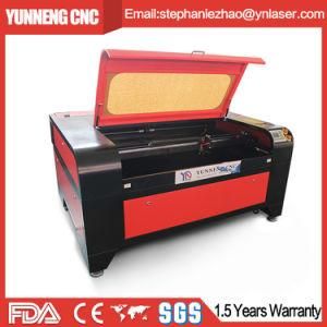 High-Speed CO2 Laser Cutter Cutting Engraving Machine