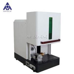 ODM OEM Ezcad Wavelength Laser Marking Machine