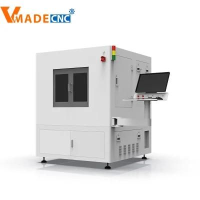 Professional Picosecond Laser ND YAG Laser Glass Cutting Machine