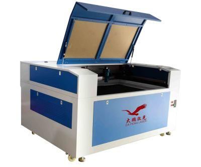 Top Sale High Quality 0609 Laser Wood Cutting Machine CO2
