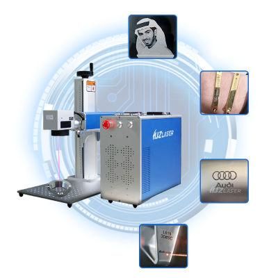 Surgical Equipments Medical Equipment Laser Marking Machine