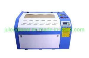 2019 Hot Sale M2 80W 6040 Laser Engraving Cutting Machine for Acrylic Wood Price