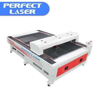 High Quality 1325 Metal Non-Metal Mixed Laser Cutting Machine