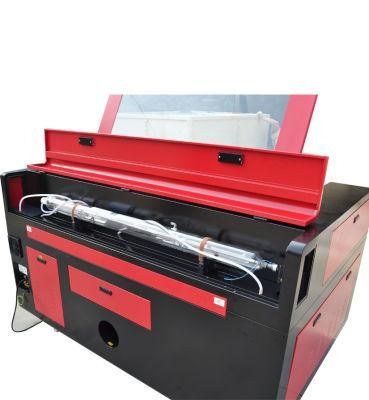 60 80 100 120W CO2 Laser Cutting Machine Laser for Carving Wood Acrylic MDF Leather Good Price