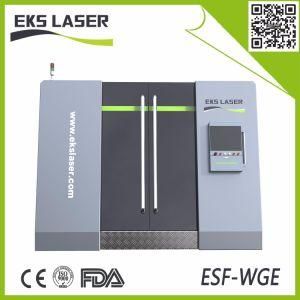 Metal Cutter Large Machine High Quality Products Fiber Laser Cutting Machine in Sale