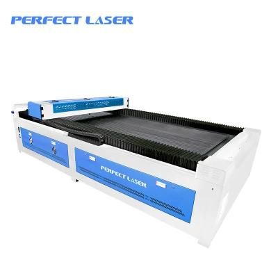 Acrylic/Plastic/Wood /PVC Board CO2 Laser Cutting Machine