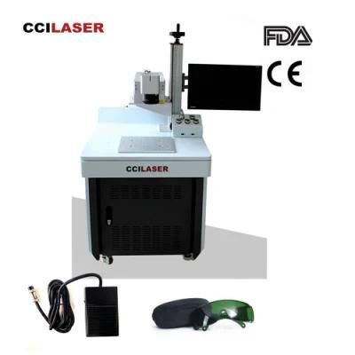 UV-3W Jinan UV Laser Marking Machine