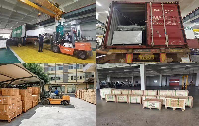 PE Laser Marker Plastic Fiber Laser Marking Machine Manufacture Price