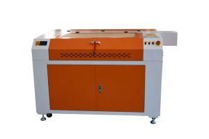 100W 130W Nonmetal Laser Engraving Cutting Machine for 9060