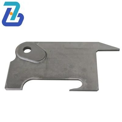 OEM Welding Parts and Laser Cutting Service