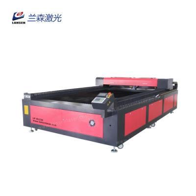 1530 CO2 Laser Cutting Machine Stainless Steel Acrylic 260W CNC Cutter