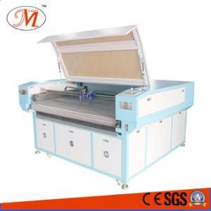 ODM Laser Cutting Equipment for Cloth (JM-1610T-AT)