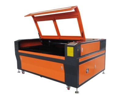 High Precision CNC Laser Cutting Engraving Machine for Wood Acrylic