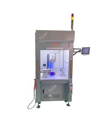 Plastic Laser Welding Machine for PVC Cup Weld