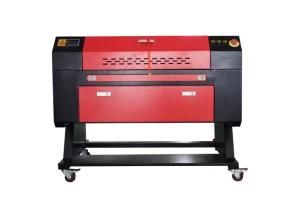 100W 130W CO2 Laser Engraving Cutting Machine 3020 for Wood
