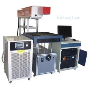 High Quality Laser Engraving Machine with CO2 Laser