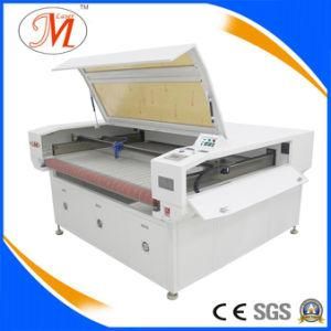 Laser Machine with Great Help in Textile Industry (JM-1610T-AT)