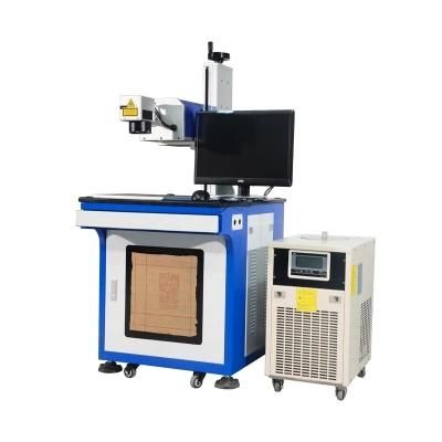 355nm UV Laser Engraving Machine Low Price