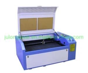 2019 New Style Julong 9060 Processing Function Is Perfect Efficient Laser Engraving Cutting Machine