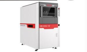 Zhx off Line/in Line CO2 Laser Marking Machine (ZK- CO2-10)
