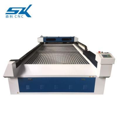 Acrylic Nonmetal Cutting Machine 1325 Laser Cutter CO2 Laser Engraving Cutting Machine with Senke CNC Laer Router
