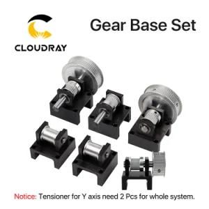 Cloudray C Series Gear Base Set for CO2 Laser