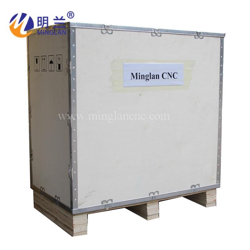 20W 30W 50W 60W 80W 100W Fiber/CO2/UV Laser Marking Machine for Metal and Non-Metal