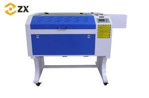 60W 6040 New CO2 Laser Engraving Cutting Machine for Wood Acrylic with CE FDA Roch ISO