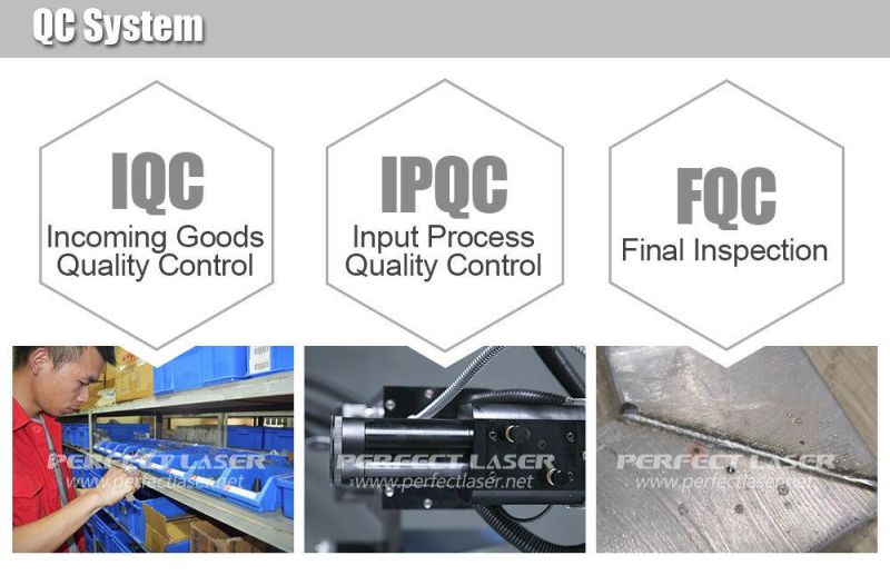 High Quality Mould/Mold/Die Laser Welding/Welder Machine 200W