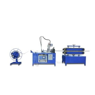 Good Price Easily Operition Laser Pipe Drawing Welding Machine