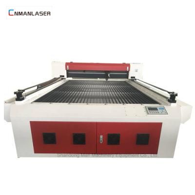 1325 CO2 Laser Tube Flatbed Laser Cutting Machine / Laser Cutter
