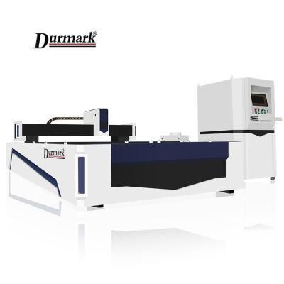 1500*3000mm 500W Fiber Laser Metal Cutting Machine