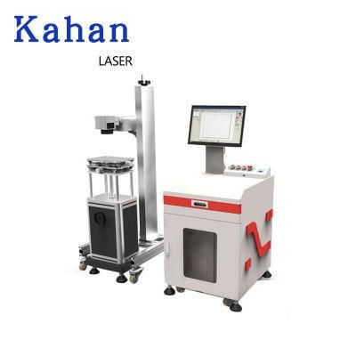 50W Fully Enclosed Laser Marking Machine