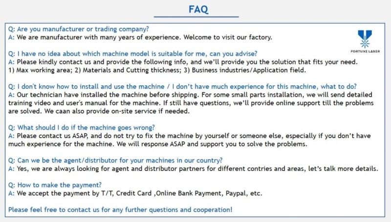 CNC Laser Cutter Max/Raycus/Ipg Optional 1kw Metal Sheet Fiber Laser Cutting Machine