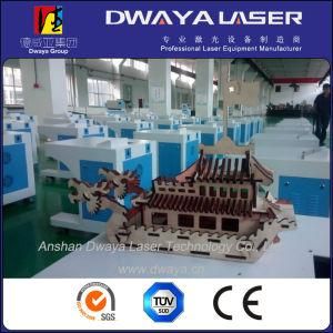 CNC Fiber Laser Cutting Machine Manufacturer in Cangzhou