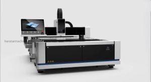 Low Price 3000*1500mm 1000W Stainless Steel Laser Cutter CNC Fiber Laser Cutting Machine