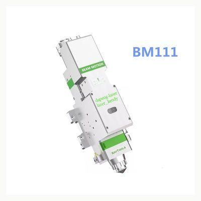 Bm111 Series Auto-Focusing Laser Cutting Head for Laser Cutting Machine