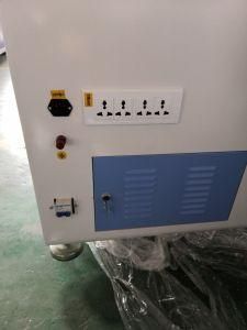 100W 130W CO2 Laser Engraving Cutting Machine for 9060