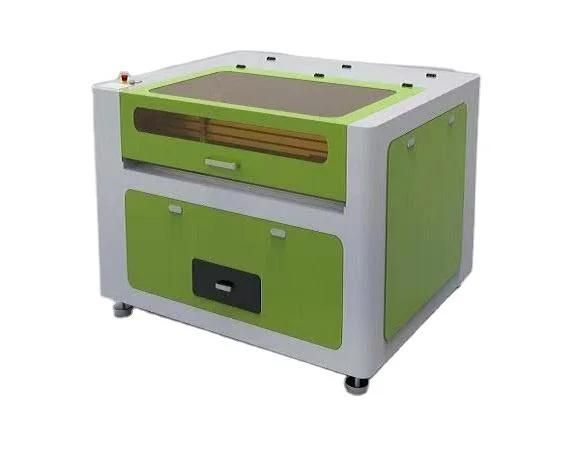 Laser Cutting CNC Machine G6090