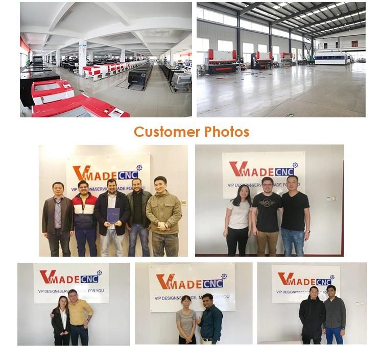 1000W 1500W 3000W CNC Metal Fiber Laser Cutting Machine Price for Stainless Steel Iron Aluminum Sheet
