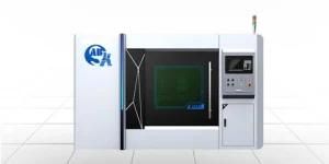 3015 Fiber Metal Laser Cutting Machine CNC Laser Cutting Machine